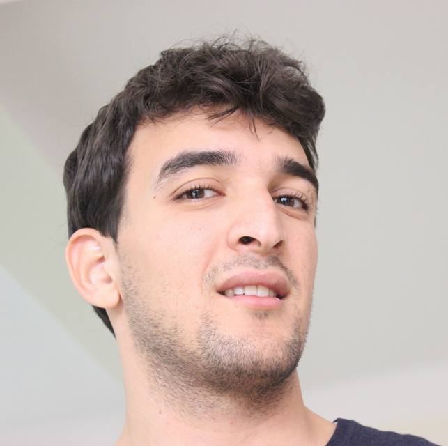 Hamza Adjerid
